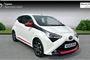 2019 Toyota Aygo 1.0 VVT-i X-Trend 5dr