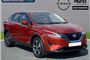 2023 Nissan Qashqai 1.5 E-Power Acenta Premium 5dr Auto