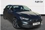 2021 SEAT Leon 1.4 eHybrid Xcellence Lux 5dr DSG