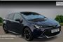 2022 Toyota Corolla Touring Sport 2.0 VVT-i Hybrid GR Sport 5dr CVT