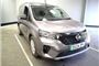 2024 Nissan Townstar 90kW Tekna Van Auto 45kWh