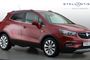 2018 Vauxhall Mokka X 1.4T ecoTEC Elite Nav 5dr