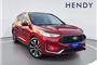 2024 Ford Kuga 2.5 FHEV ST-Line X 5dr CVT