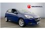 2018 Vauxhall Corsa 1.4 Energy 5dr [AC]