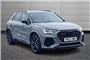 2022 Audi RS Q3 RS Q3 TFSI Quattro Vorsprung 5dr S Tronic