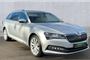 2023 Skoda Superb Estate 2.0 TDI CR SE L 5dr