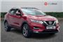 2018 Nissan Qashqai 1.5 dCi N-Connecta 5dr