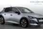 2022 Peugeot 208 1.2 PureTech 130 GT 5dr EAT8