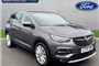 2020 Vauxhall Grandland X 1.2 Turbo Elite Nav Premium 5dr Auto [8 Speed]