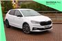 2022 Skoda Fabia 1.0 TSI 110 Monte Carlo 5dr DSG