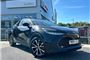 2024 Toyota C-HR 2.0 PHEV Design 5dr CVT