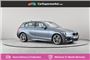 2019 BMW 1 Series 118i [1.5] M Sport 5dr [Nav/Servotronic] Step Auto