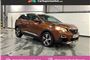 2019 Peugeot 3008 1.2 PureTech Allure 5dr