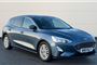 2019 Ford Focus 1.0 EcoBoost 125 Titanium 5dr