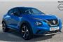 2022 Nissan Juke 1.0 DiG-T 114 Tekna 5dr