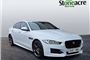 2017 Jaguar XE 2.0d [240] R-Sport 4dr Auto AWD