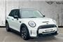 2022 MINI Hatchback 5dr 2.0 Cooper S Exclusive 5dr Auto