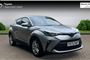 2022 Toyota C-HR 1.8 Hybrid Icon 5dr CVT