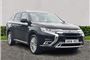 2018 Mitsubishi Outlander 2.4 PHEV 4h 5dr Auto