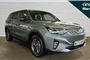 2023 SsangYong Korando 140kW Ultimate 61.5kWh 5dr Auto