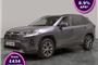 2022 Toyota RAV4 2.5 VVT-i Hybrid Design 5dr CVT 2WD