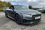 2022 Audi TT S 50 TFSI 320 Quattro TTS Black Ed 2dr S Tronic