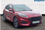2020 Ford Kuga 1.5 EcoBoost 150 ST-Line X First Edition 5dr