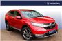 2022 Honda CR-V 2.0 i-MMD Hybrid EX 5dr eCVT