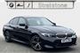 2022 BMW 3 Series 320i M Sport 4dr Step Auto