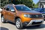 2019 Dacia Duster 1.3 TCe 130 Comfort 5dr