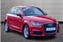 2016 Audi A1 1.0 TFSI SE 3dr