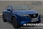 2022 Nissan Qashqai 1.3 DiG-T MH 158 Tekna 5dr Xtronic