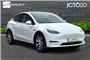 2022 Tesla Model Y Long Range AWD 5dr Auto