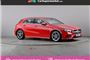 2018 Mercedes-Benz A-Class A200 AMG Line Premium 5dr Auto