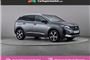 2021 Peugeot 3008 1.2 PureTech GT 5dr EAT8