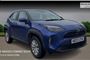 2023 Toyota Yaris Cross 1.5 Hybrid Icon 5dr CVT