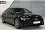 2024 Audi A6 50 TFSI e Quattro Black Edition 4dr S Tronic