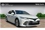 2019 Toyota Camry 2.5 VVT-i Hybrid Excel 4dr CVT