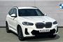 2022 BMW X3 xDrive20d MHT M Sport 5dr Step Auto