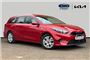 2023 Kia Ceed SW 1.5T GDi ISG 2 5dr