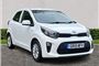 2019 Kia Picanto 1.0 2 5dr