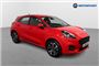 2021 Ford Puma 1.0 EcoBoost ST-Line 5dr Auto