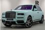 2023 Rolls Royce Cullinan Black Badge 5dr Auto