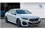 2020 BMW 2 Series Gran Coupe 218i M Sport 4dr
