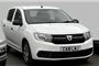 2018 Dacia Sandero 1.0 SCe Ambiance 5dr