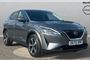 2022 Nissan Qashqai 1.5 E-Power N-Connecta 5dr Auto