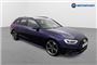 2020 Audi A4 Avant 35 TFSI Black Edition 5dr