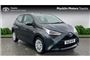 2021 Toyota Aygo 1.0 VVT-i X-Play TSS 5dr