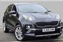 2018 Kia Sportage 1.6 CRDi ISG 4 5dr