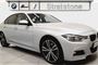 2016 BMW 3 Series 320d xDrive M Sport 4dr Step Auto